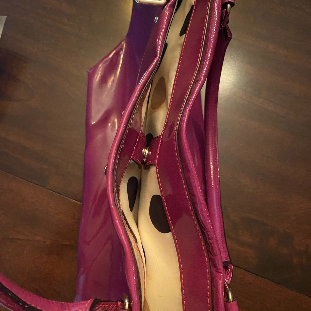 Kate Spade Tote Bag - Picture 5 of 6